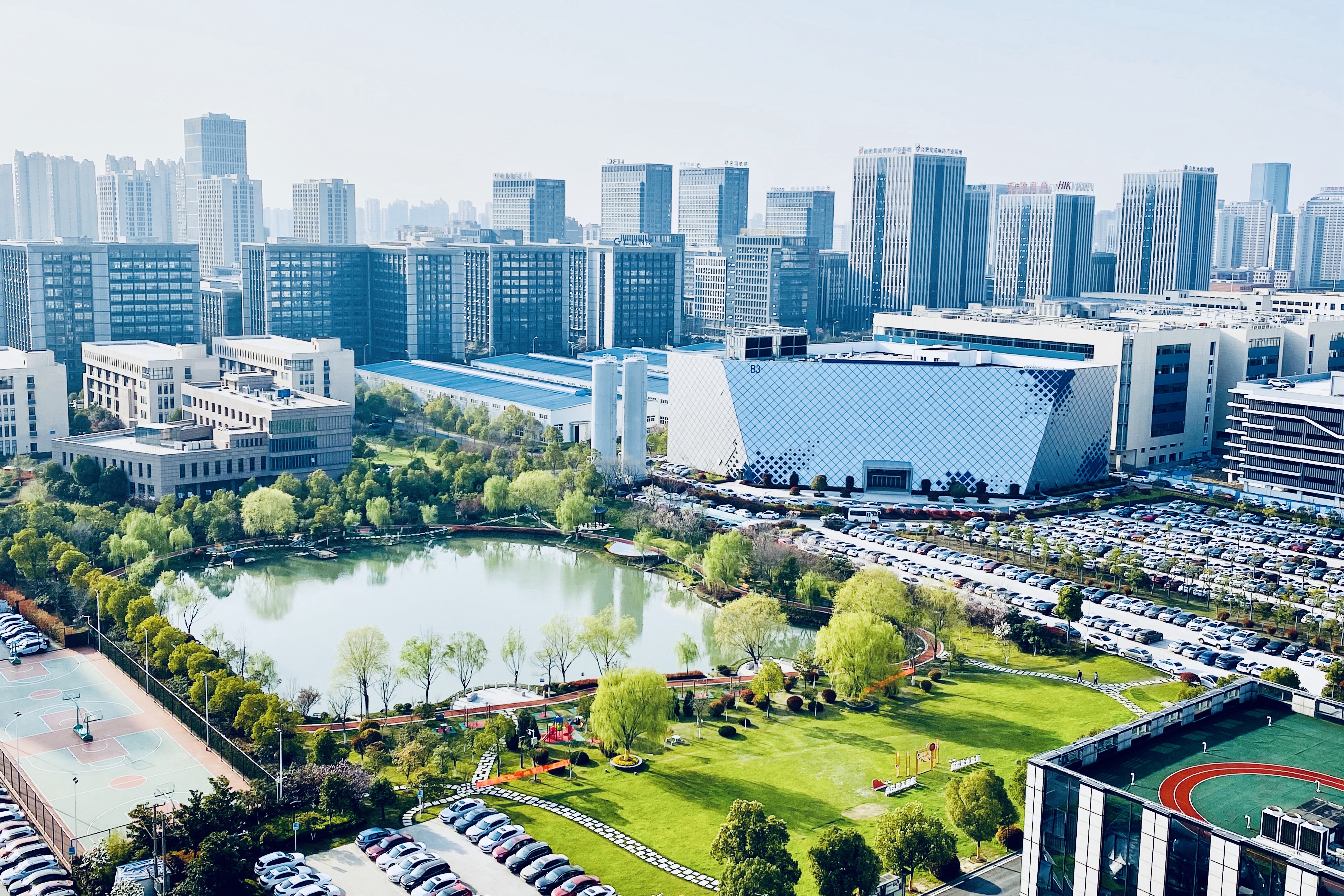 中國中文語音交互技術(shù)標準工作組組長單位